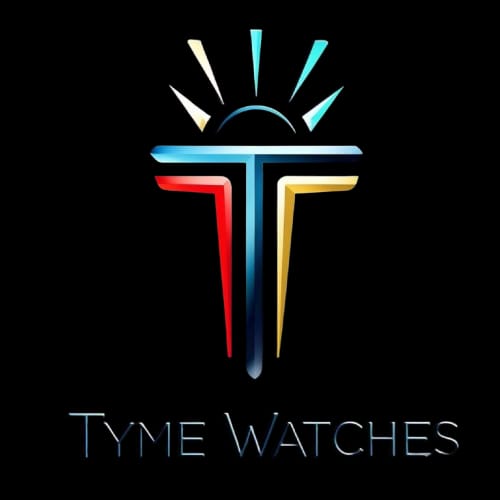 Tyme watches